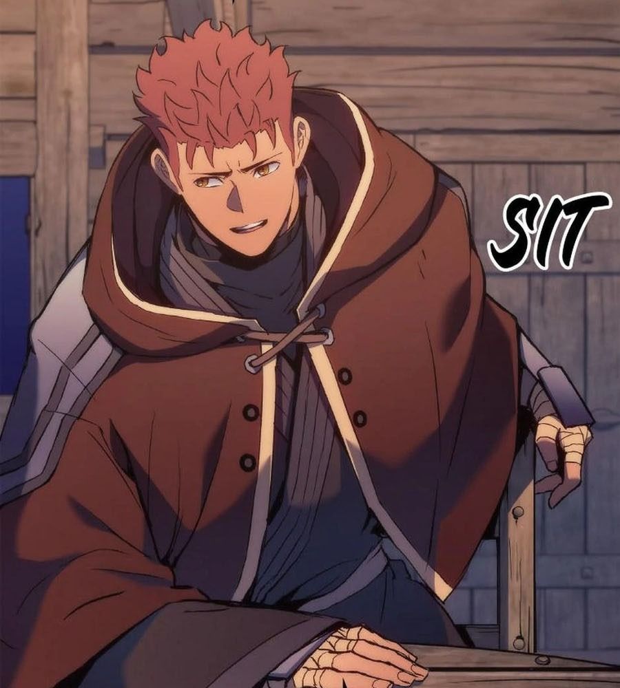 Võ Vương Tái Thế: Chapter 43