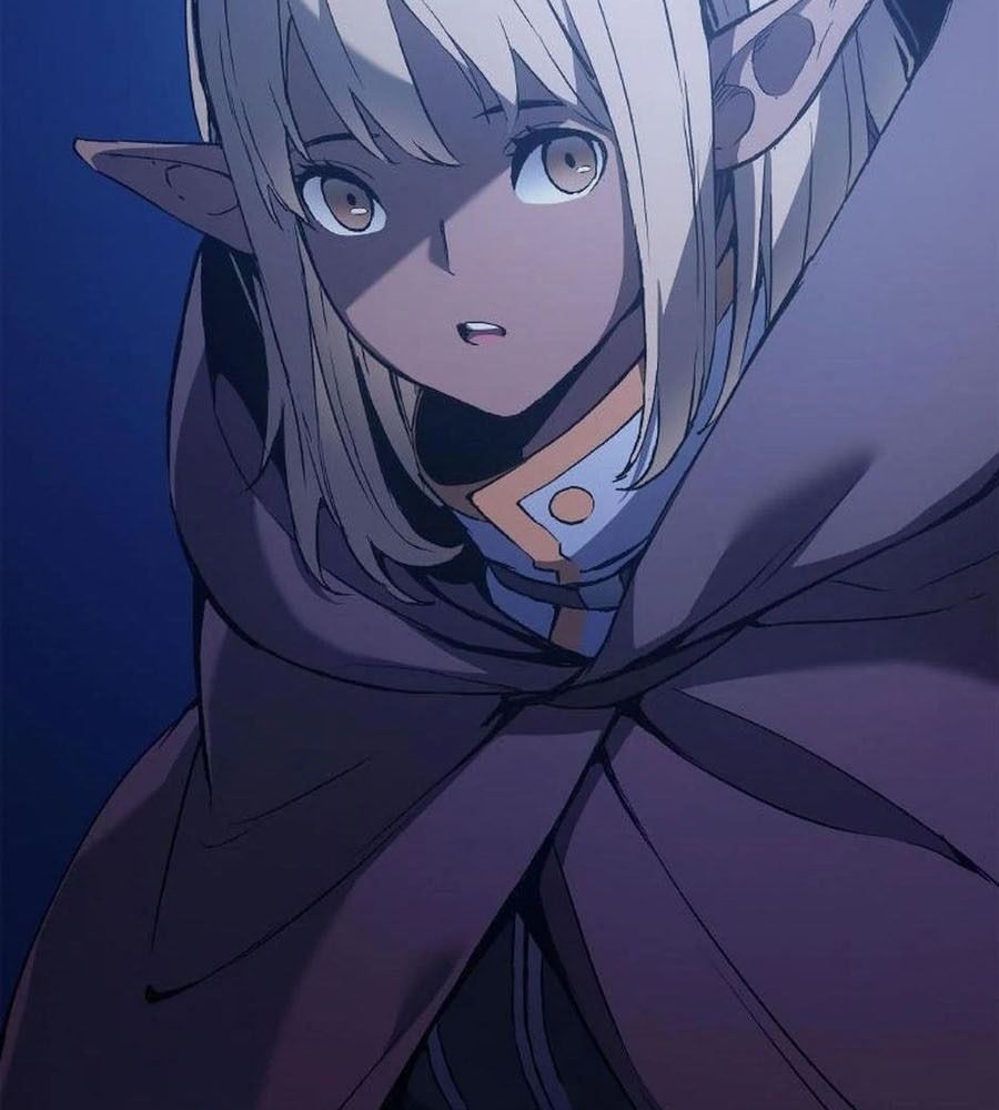 Võ Vương Tái Thế: Chapter 43