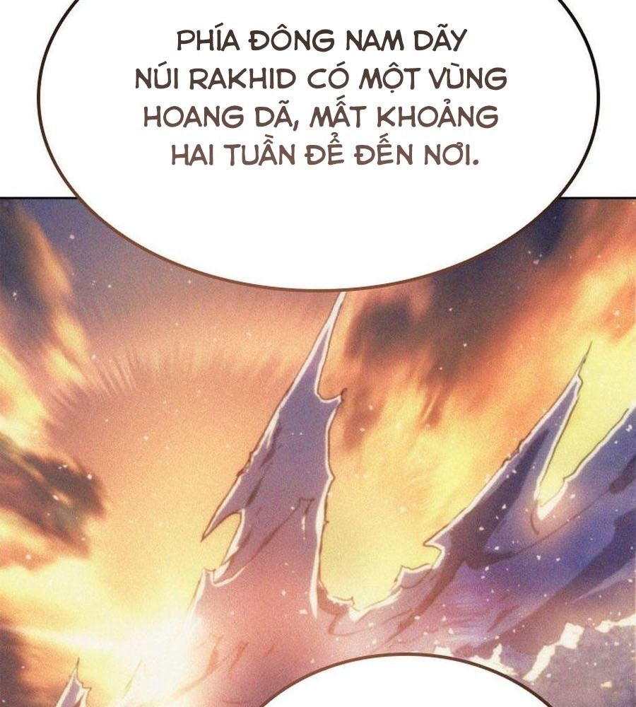 Võ Vương Tái Thế: Chapter 43