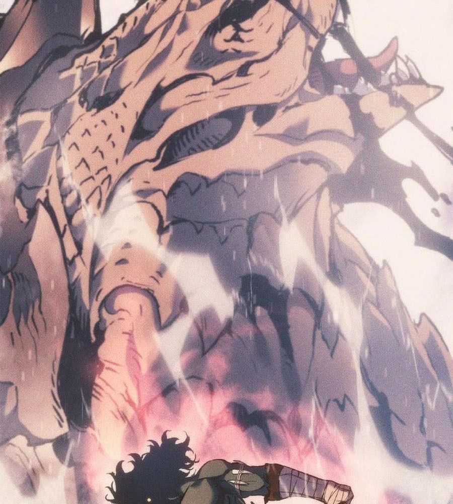 Võ Vương Tái Thế: Chapter 43