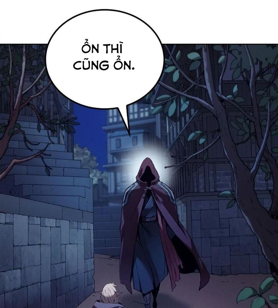 Võ Vương Tái Thế: Chapter 43