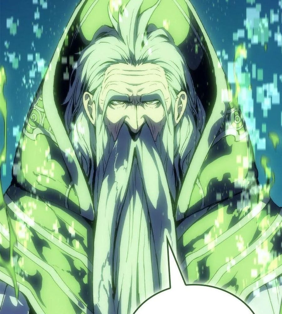 Võ Vương Tái Thế: Chapter 43