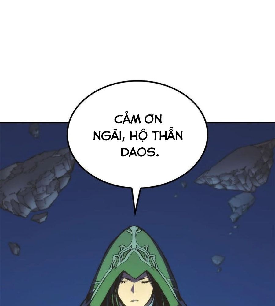 Võ Vương Tái Thế: Chapter 43