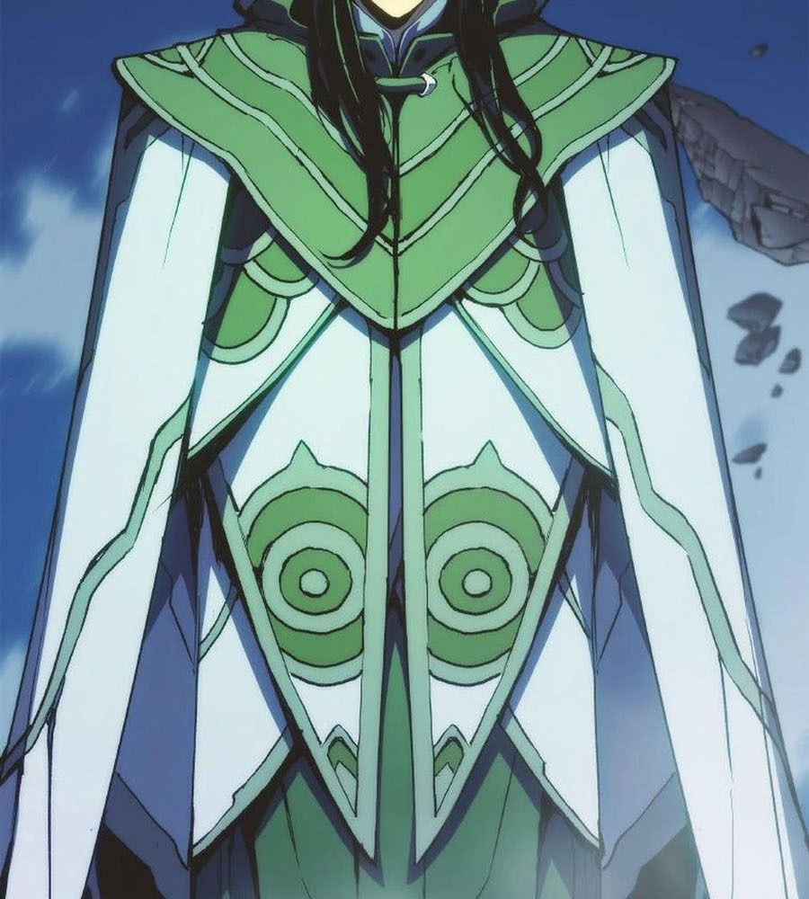 Võ Vương Tái Thế: Chapter 43