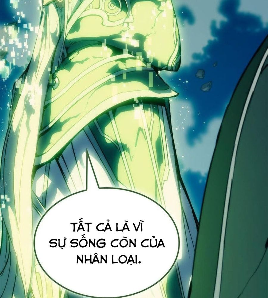 Võ Vương Tái Thế: Chapter 43