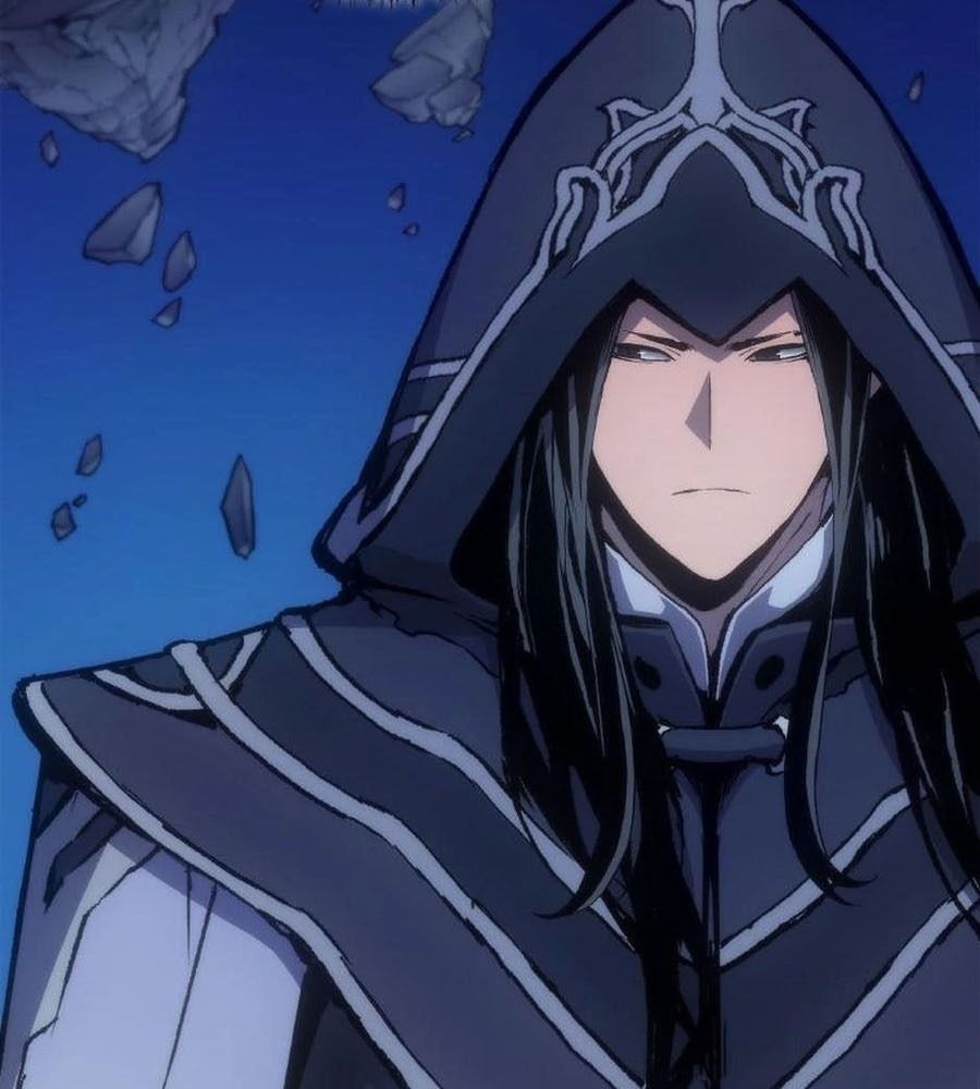 Võ Vương Tái Thế: Chapter 43