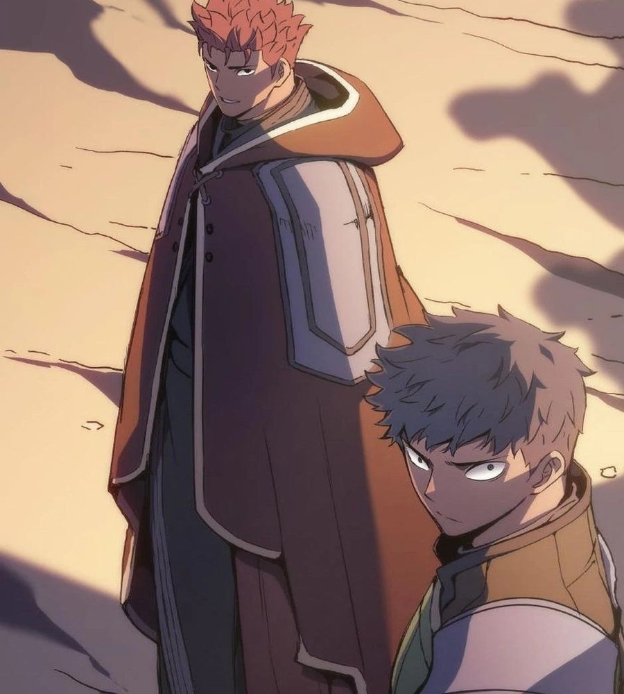 Võ Vương Tái Thế: Chapter 44