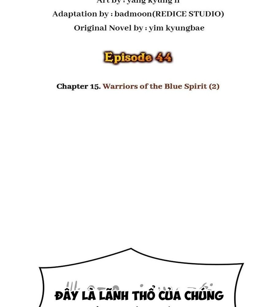 Võ Vương Tái Thế: Chapter 44