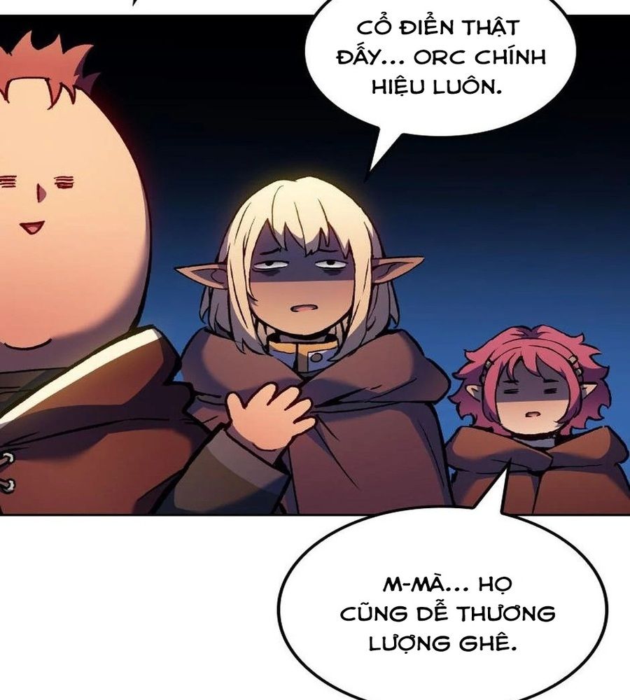 Võ Vương Tái Thế: Chapter 44