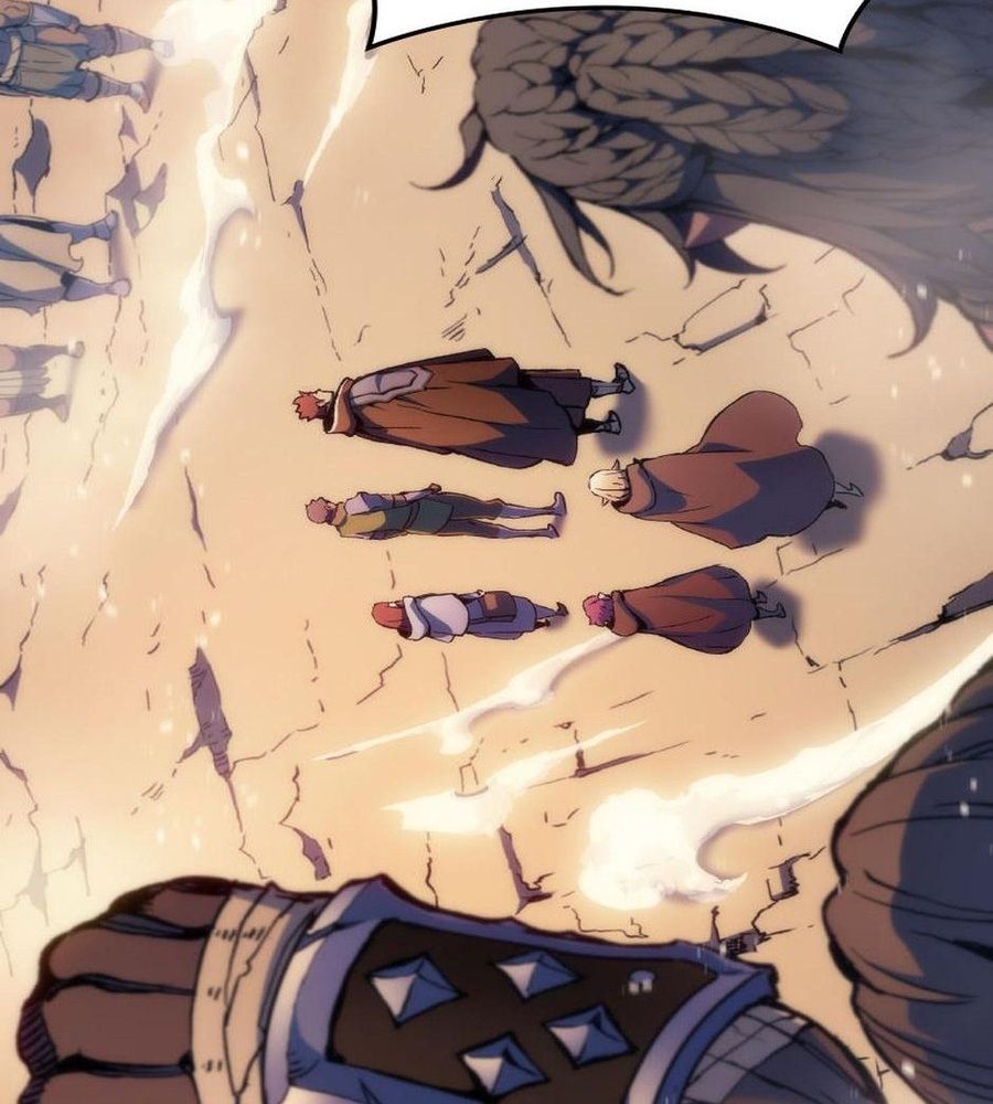 Võ Vương Tái Thế: Chapter 44