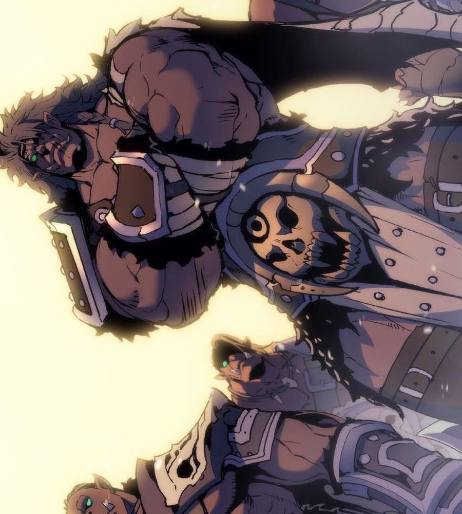 Võ Vương Tái Thế: Chapter 44