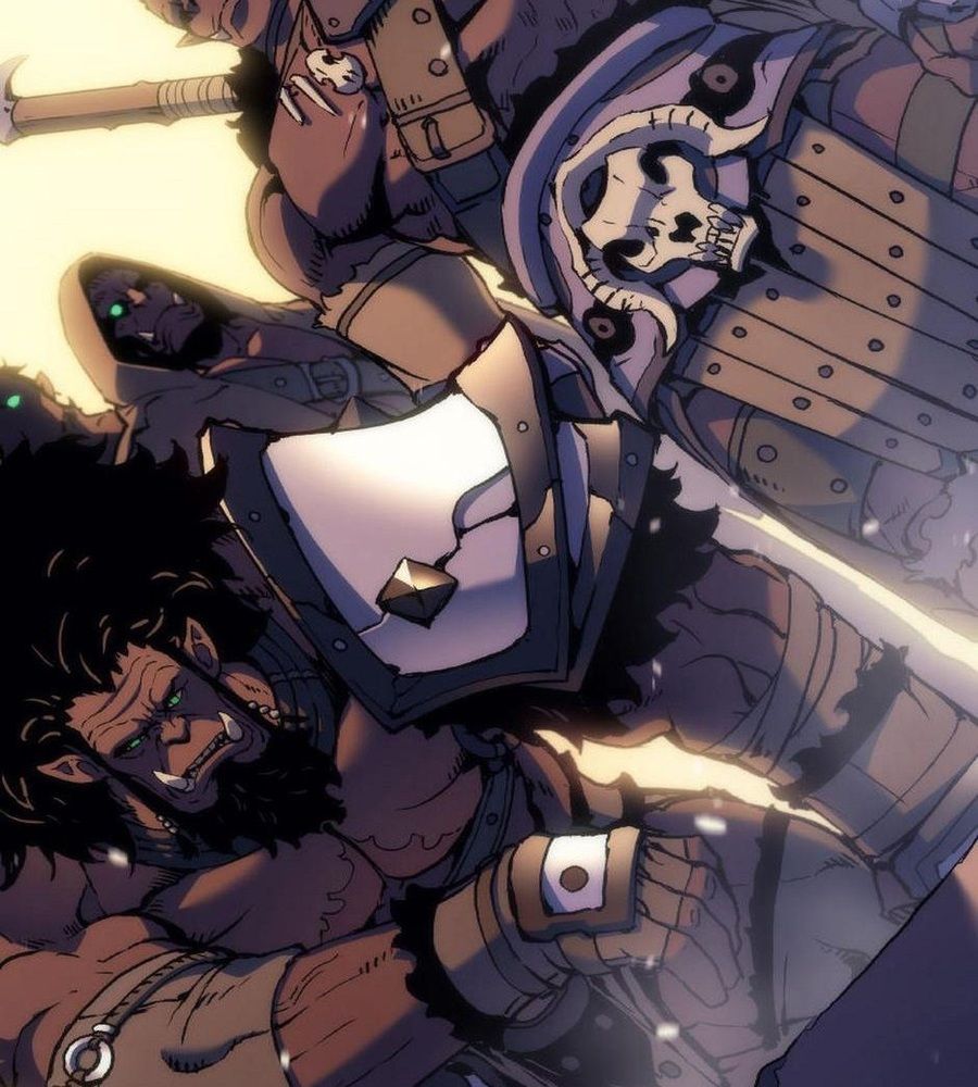 Võ Vương Tái Thế: Chapter 44