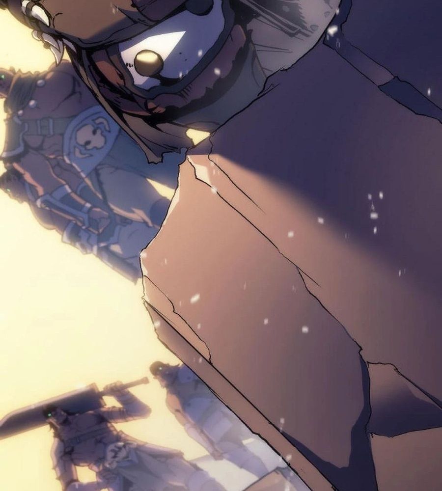 Võ Vương Tái Thế: Chapter 44