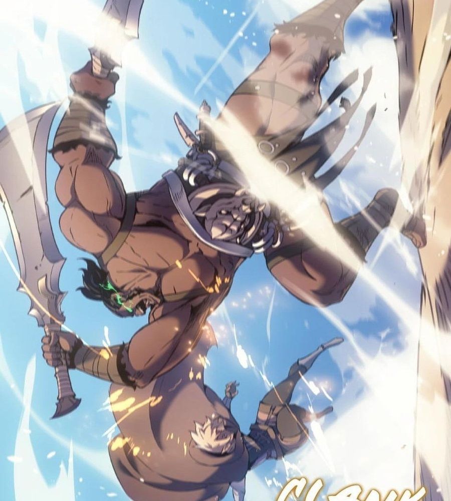 Võ Vương Tái Thế: Chapter 44