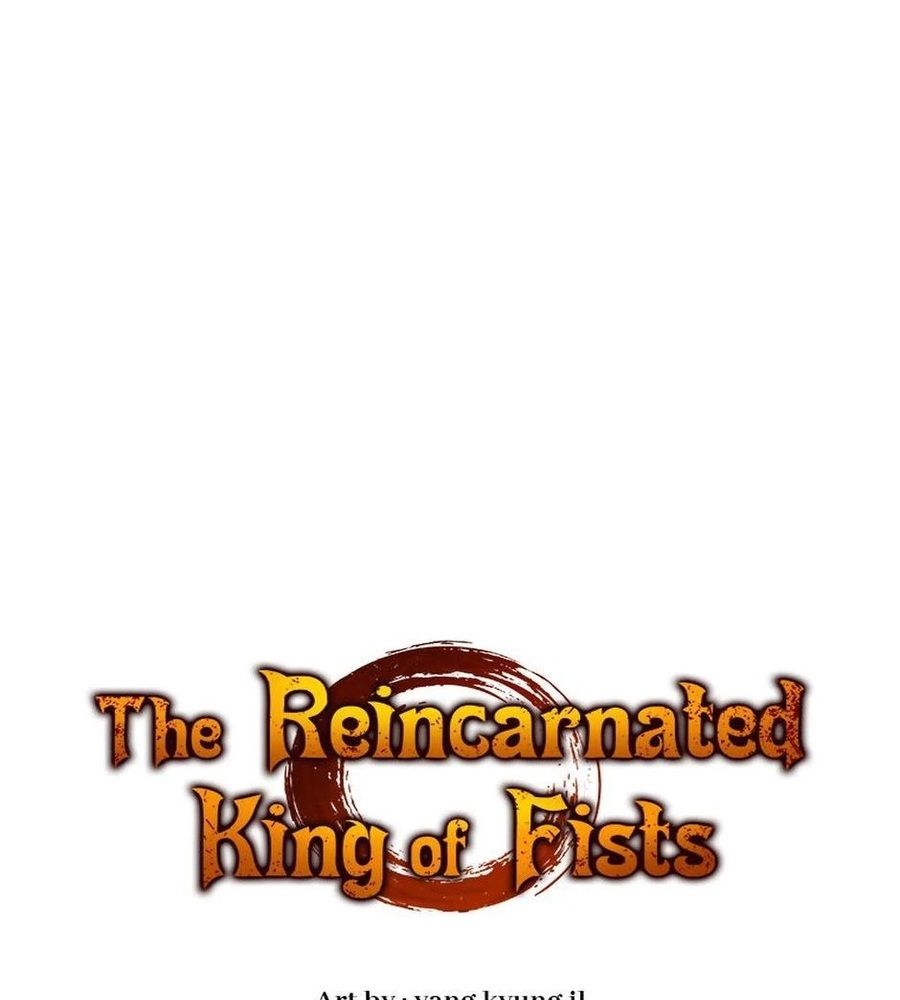 Võ Vương Tái Thế: Chapter 44