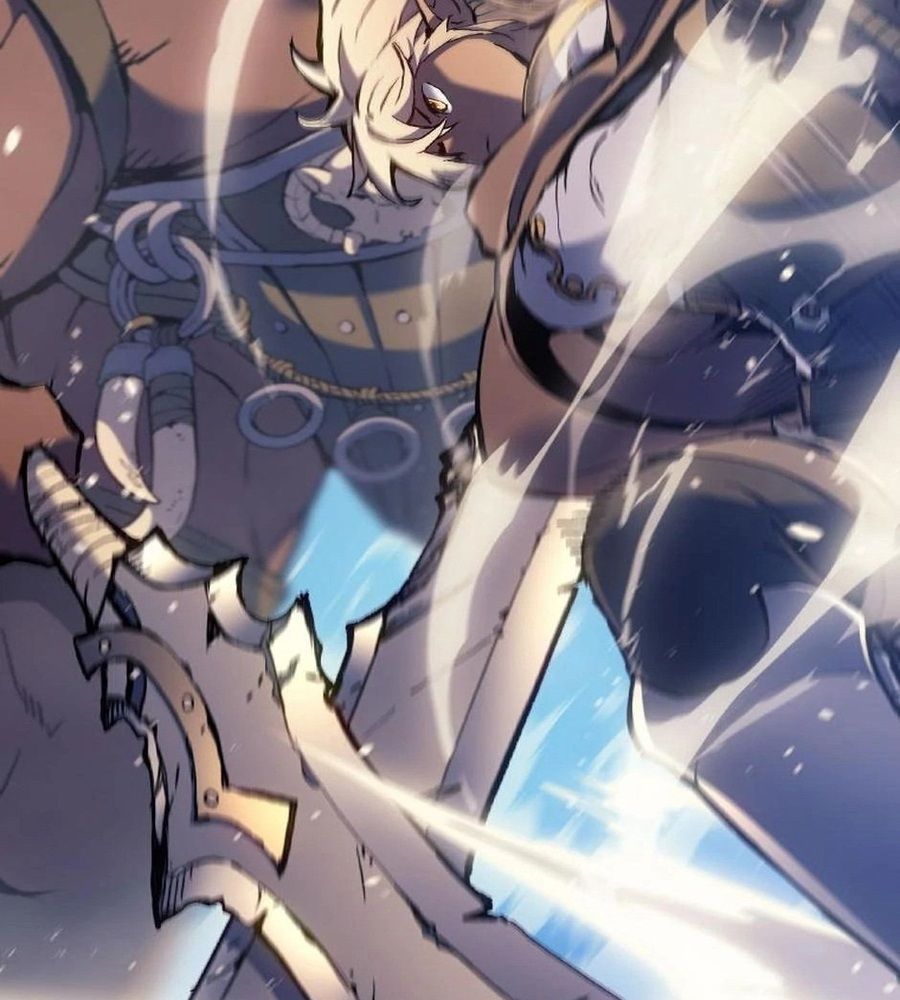 Võ Vương Tái Thế: Chapter 44