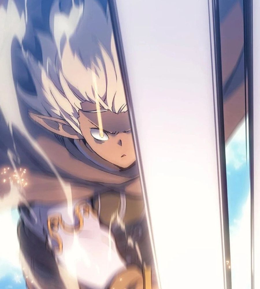 Võ Vương Tái Thế: Chapter 44