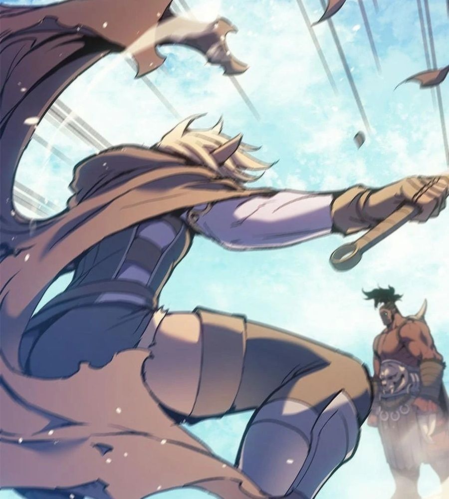 Võ Vương Tái Thế: Chapter 45