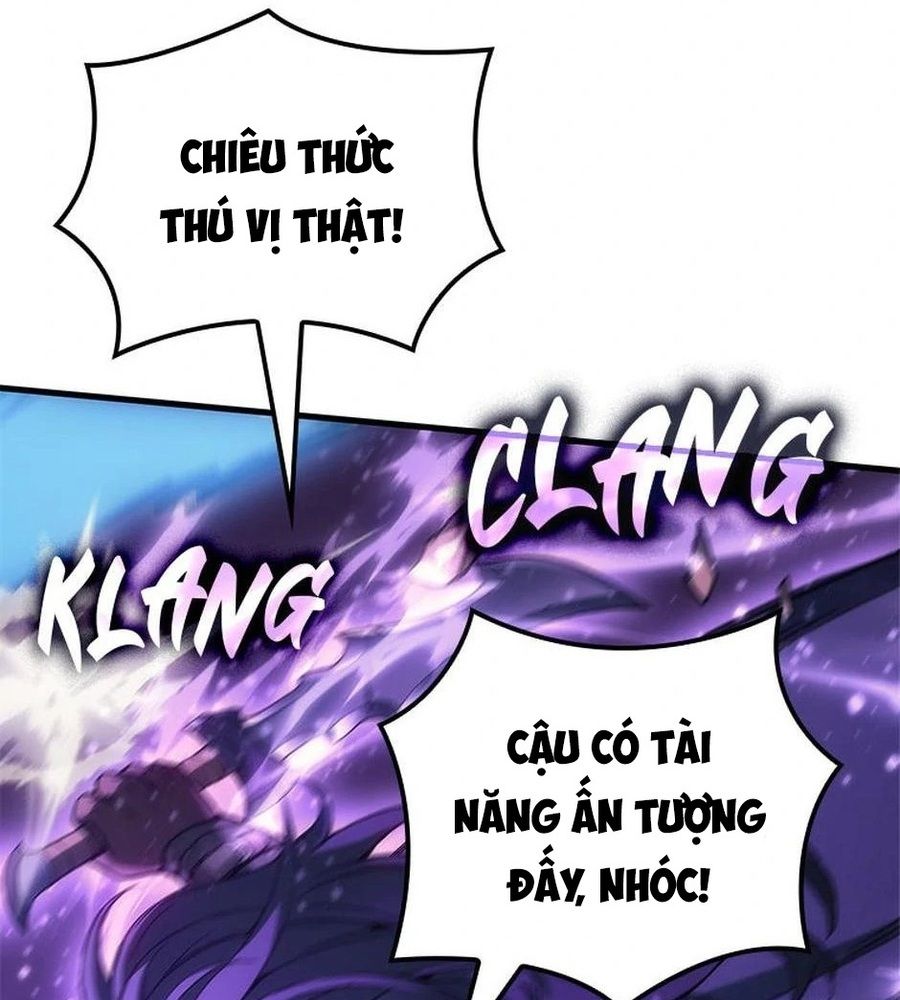 Võ Vương Tái Thế: Chapter 45