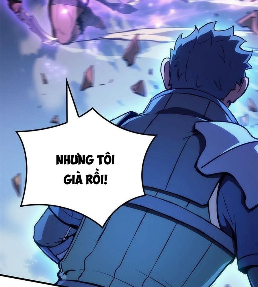 Võ Vương Tái Thế: Chapter 45