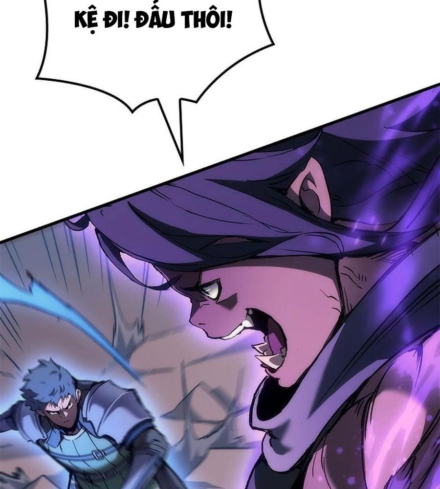 Võ Vương Tái Thế: Chapter 45