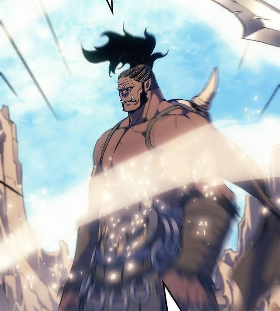 Võ Vương Tái Thế: Chapter 45