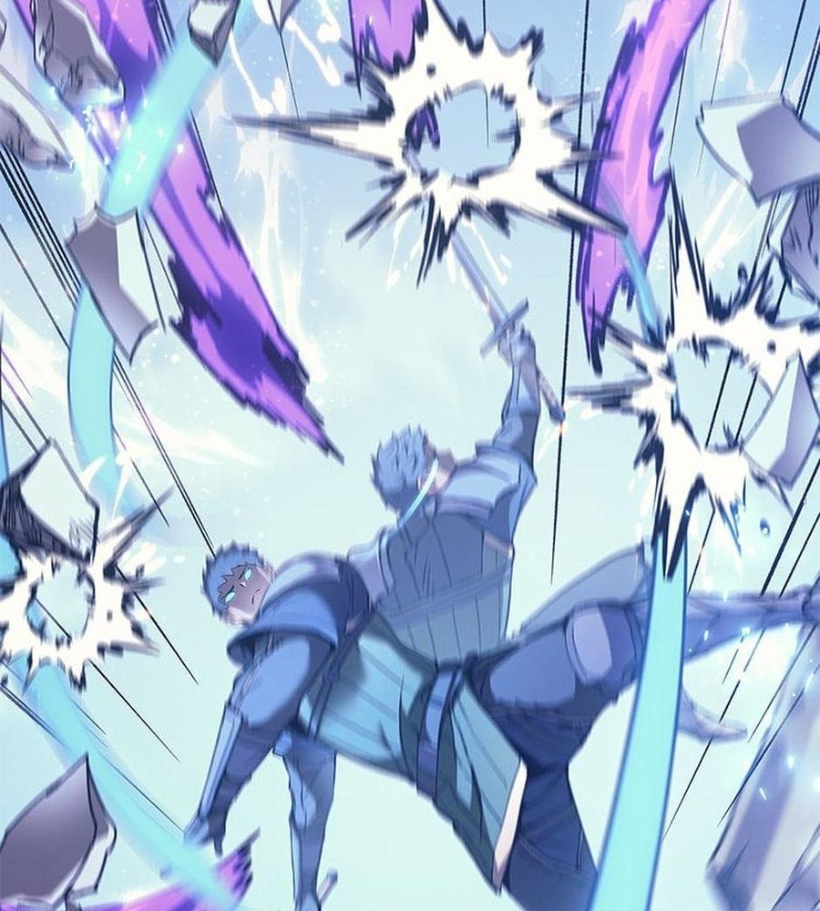 Võ Vương Tái Thế: Chapter 45