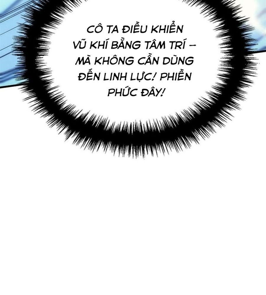 Võ Vương Tái Thế: Chapter 45