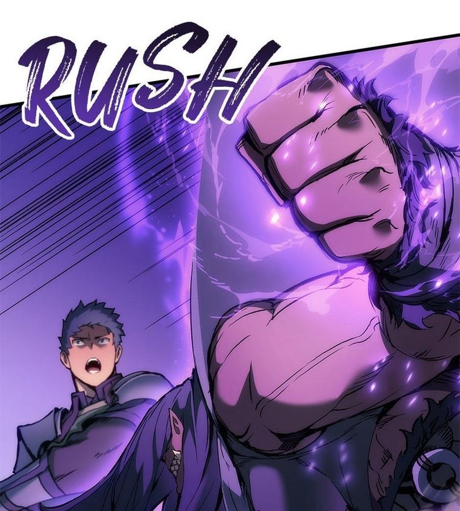 Võ Vương Tái Thế: Chapter 45