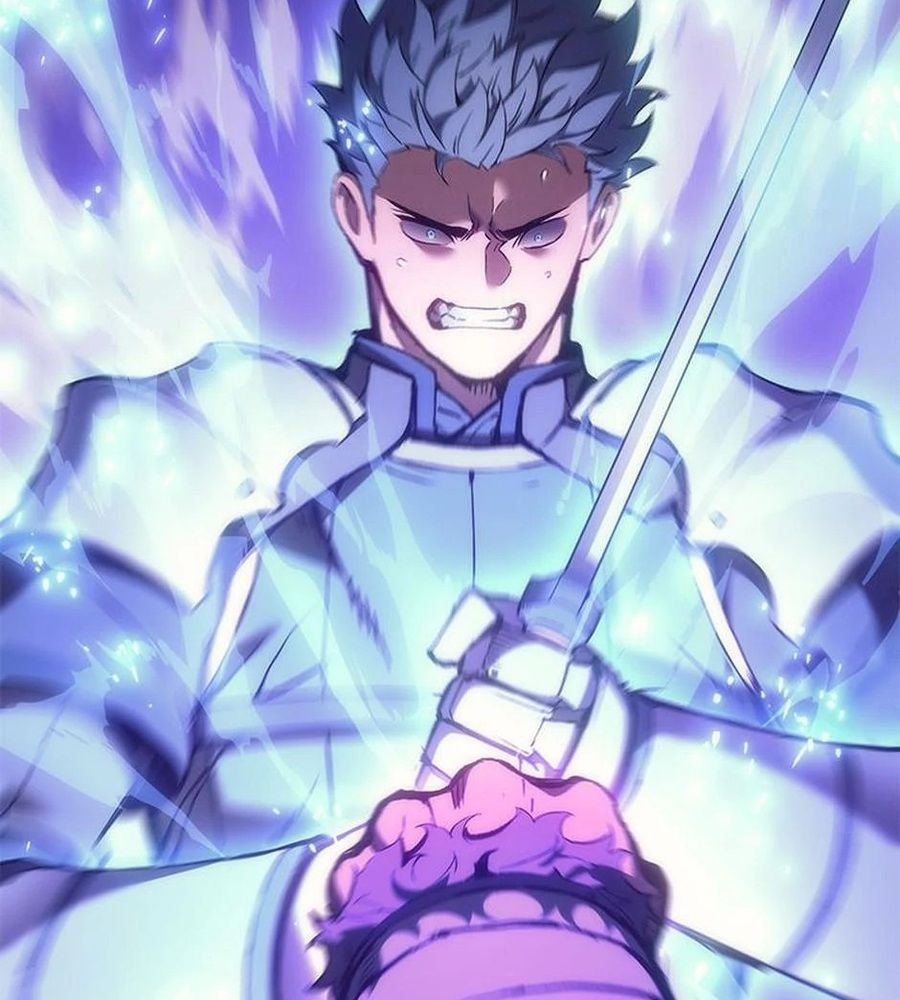 Võ Vương Tái Thế: Chapter 45