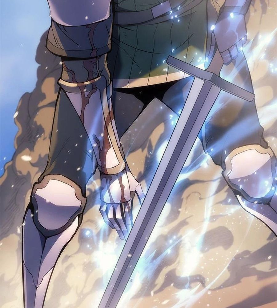 Võ Vương Tái Thế: Chapter 45