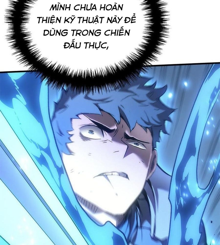 Võ Vương Tái Thế: Chapter 45