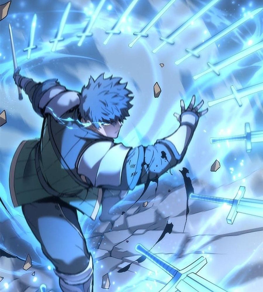 Võ Vương Tái Thế: Chapter 45