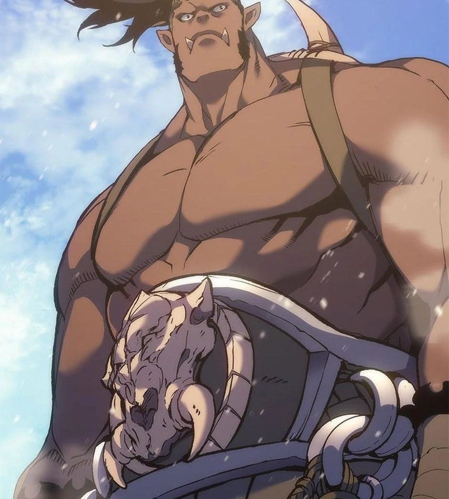 Võ Vương Tái Thế: Chapter 45