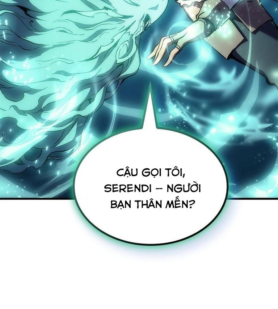 Võ Vương Tái Thế: Chapter 45