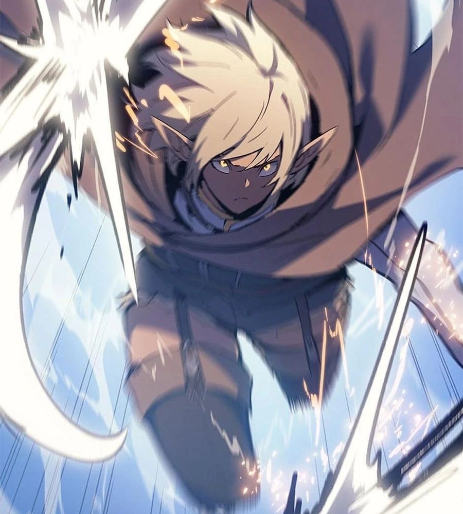 Võ Vương Tái Thế: Chapter 45