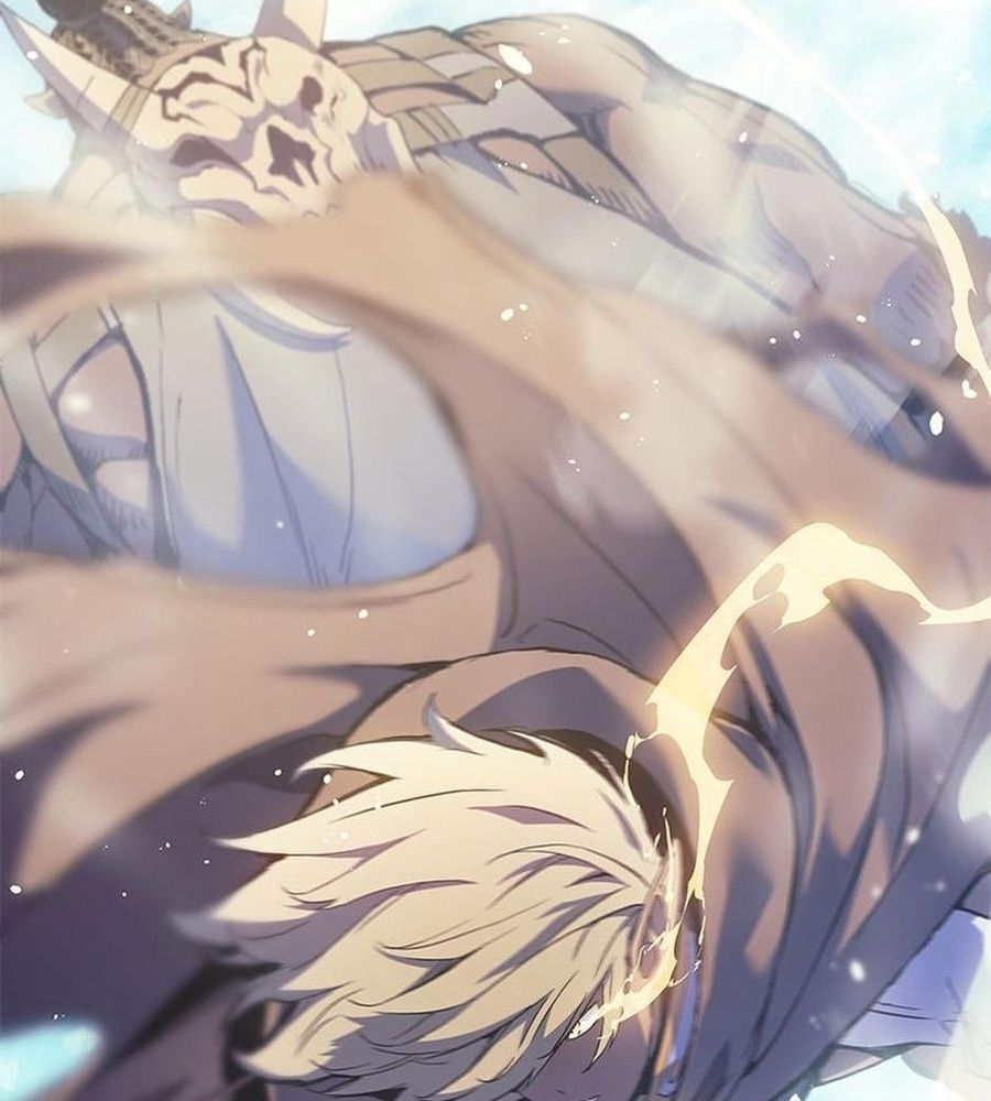 Võ Vương Tái Thế: Chapter 45