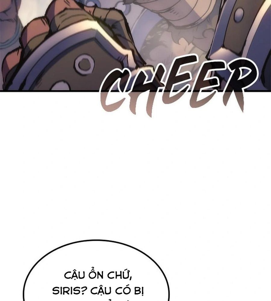 Võ Vương Tái Thế: Chapter 45