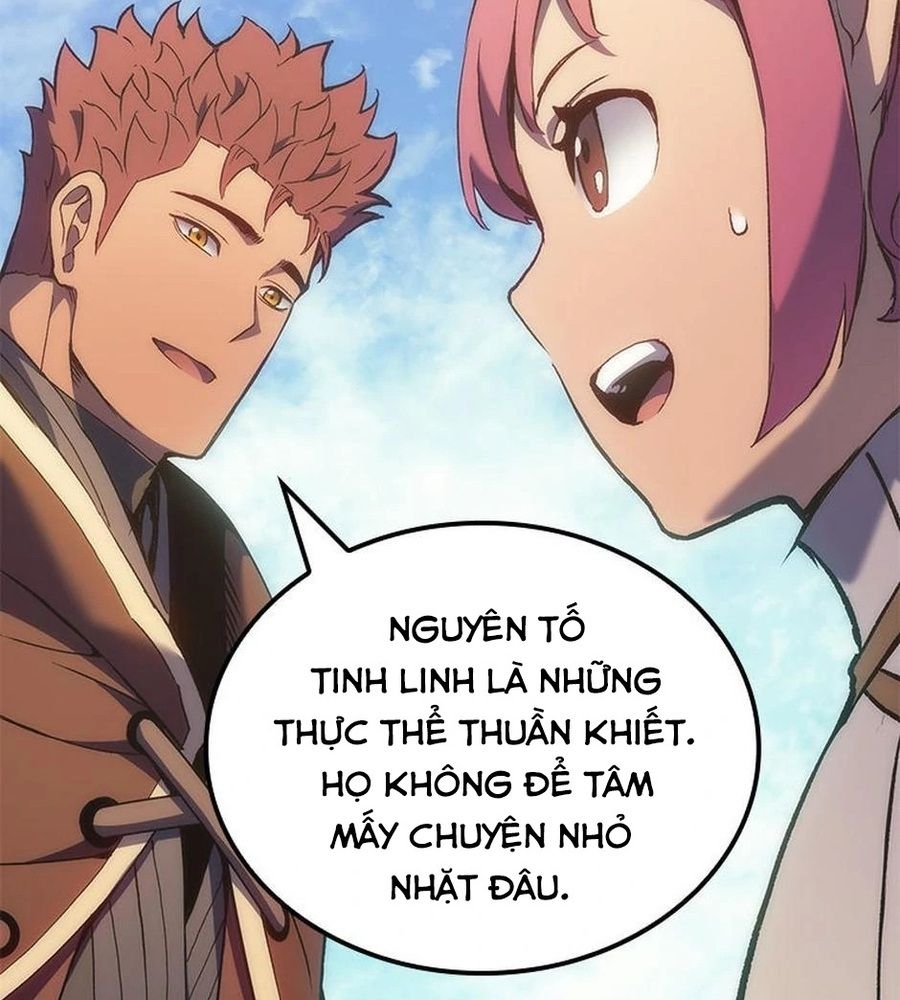 Võ Vương Tái Thế: Chapter 45