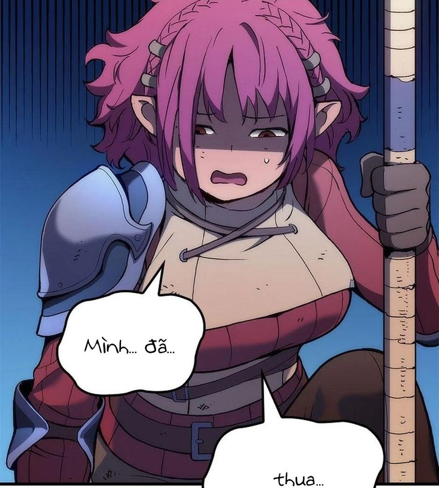 Võ Vương Tái Thế: Chapter 45