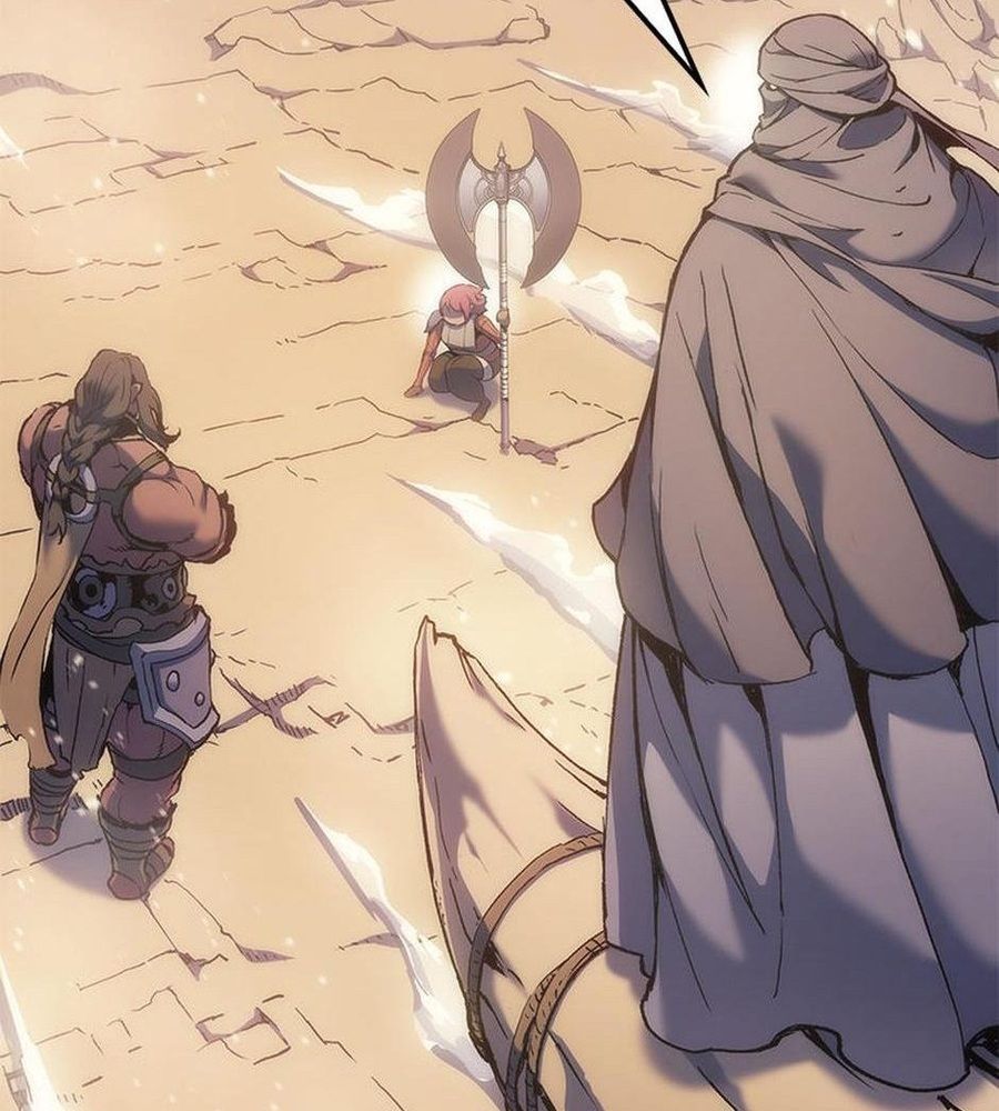 Võ Vương Tái Thế: Chapter 45