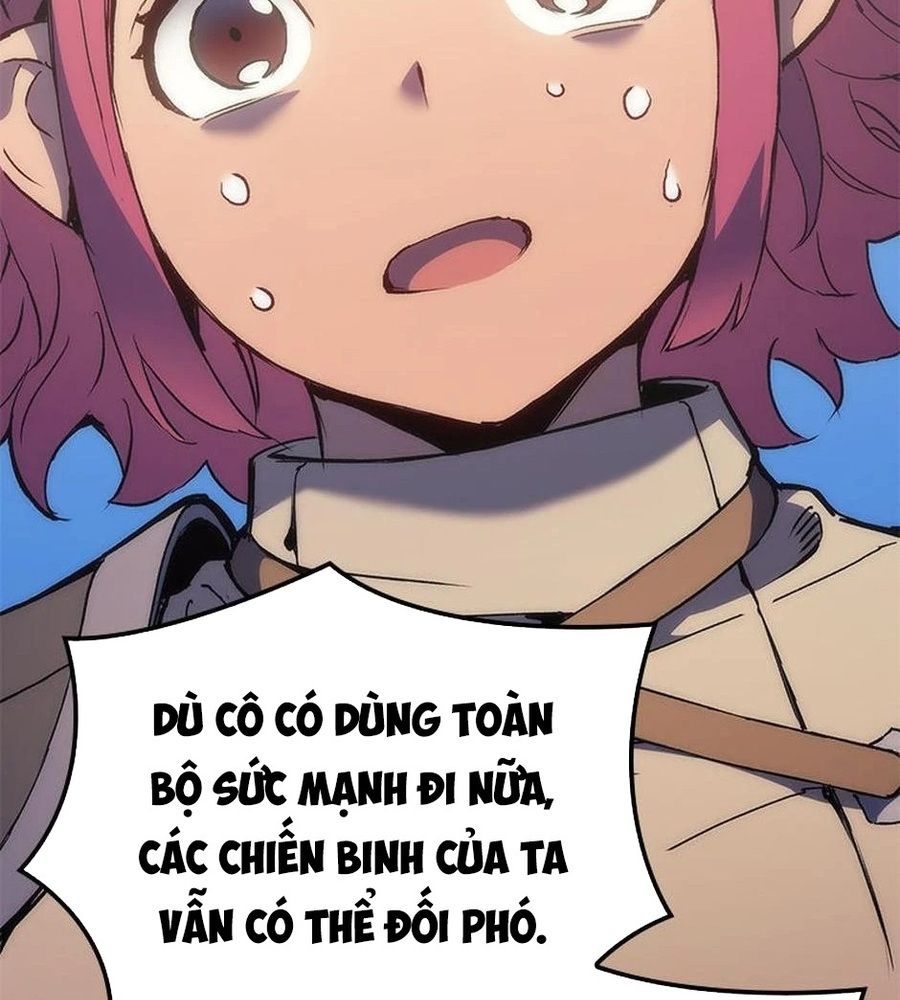 Võ Vương Tái Thế: Chapter 45