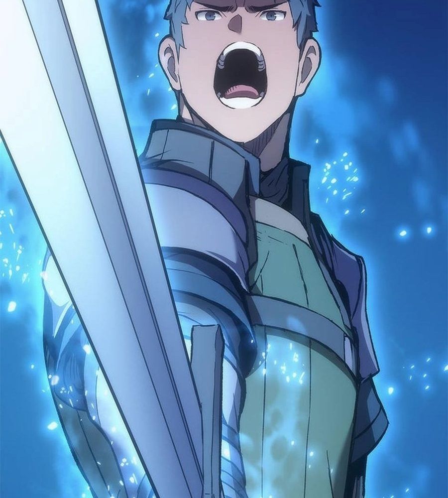 Võ Vương Tái Thế: Chapter 45