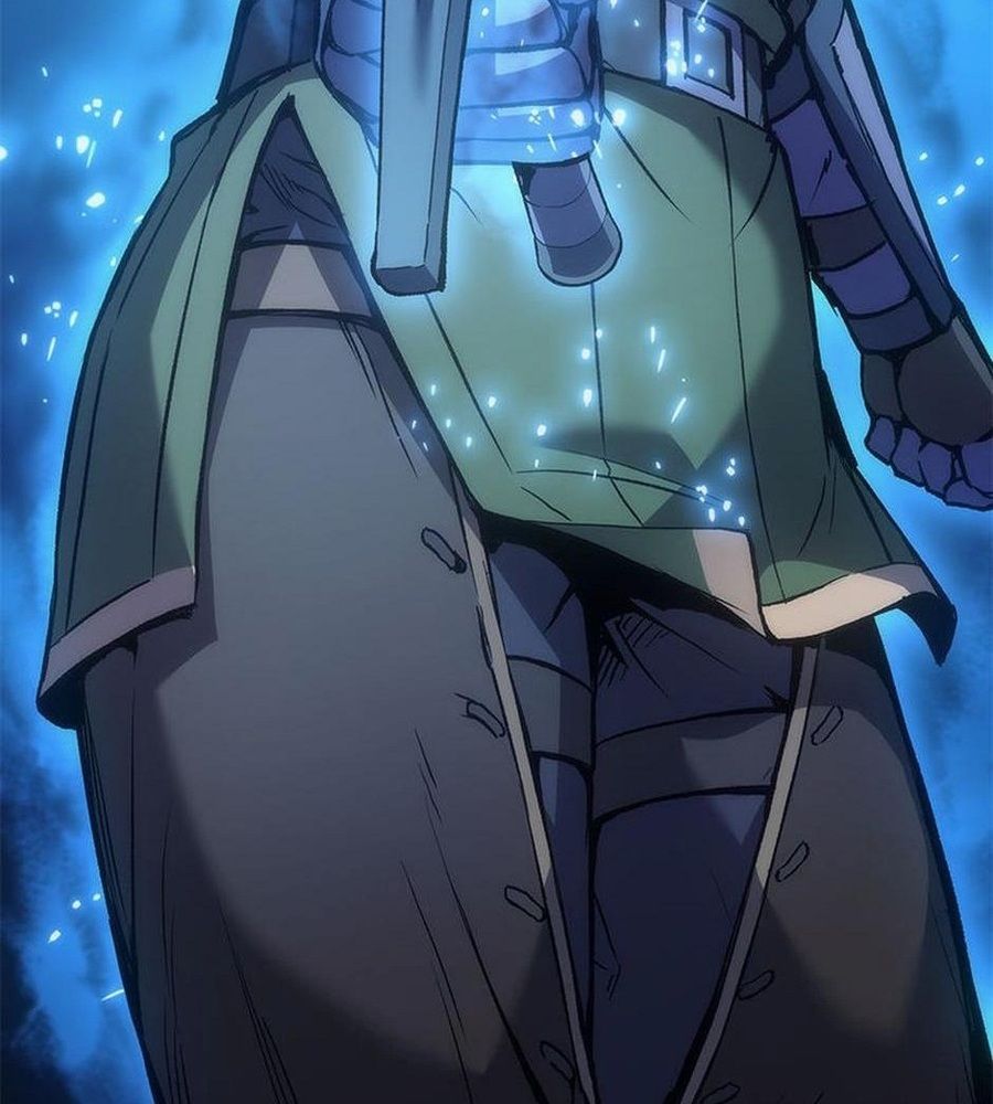 Võ Vương Tái Thế: Chapter 45