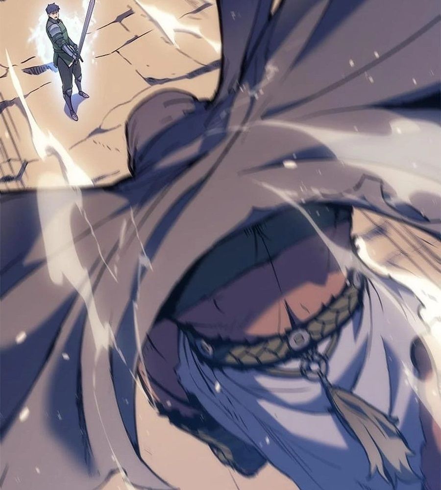 Võ Vương Tái Thế: Chapter 45