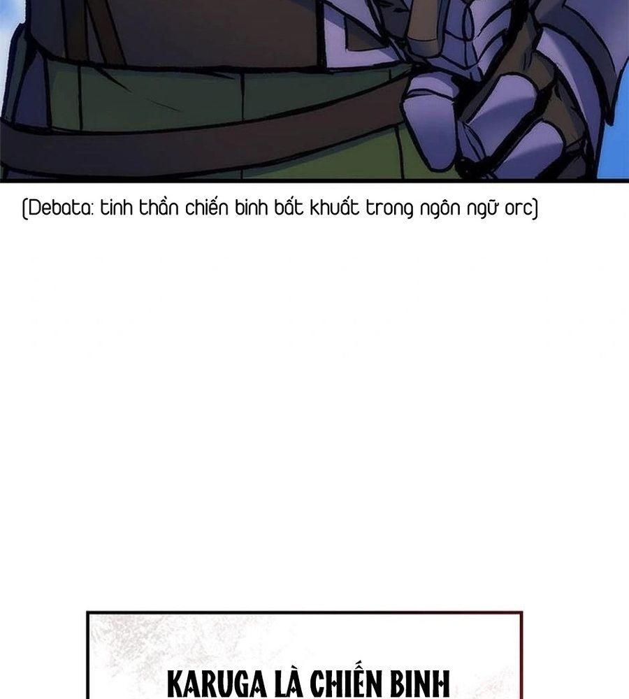 Võ Vương Tái Thế: Chapter 45