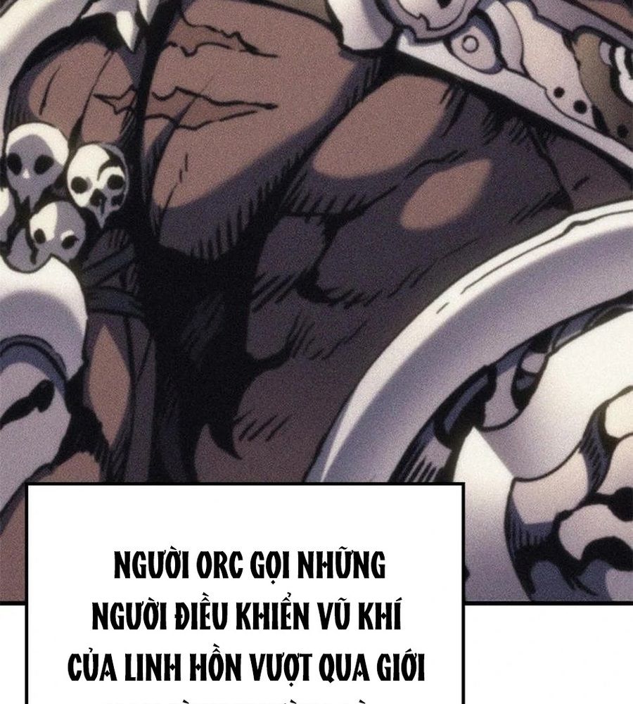 Võ Vương Tái Thế: Chapter 45