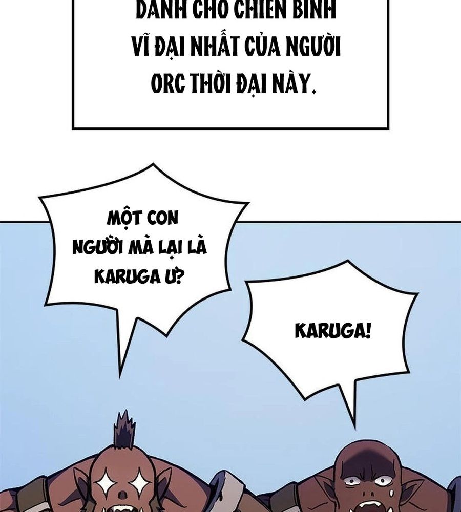 Võ Vương Tái Thế: Chapter 45