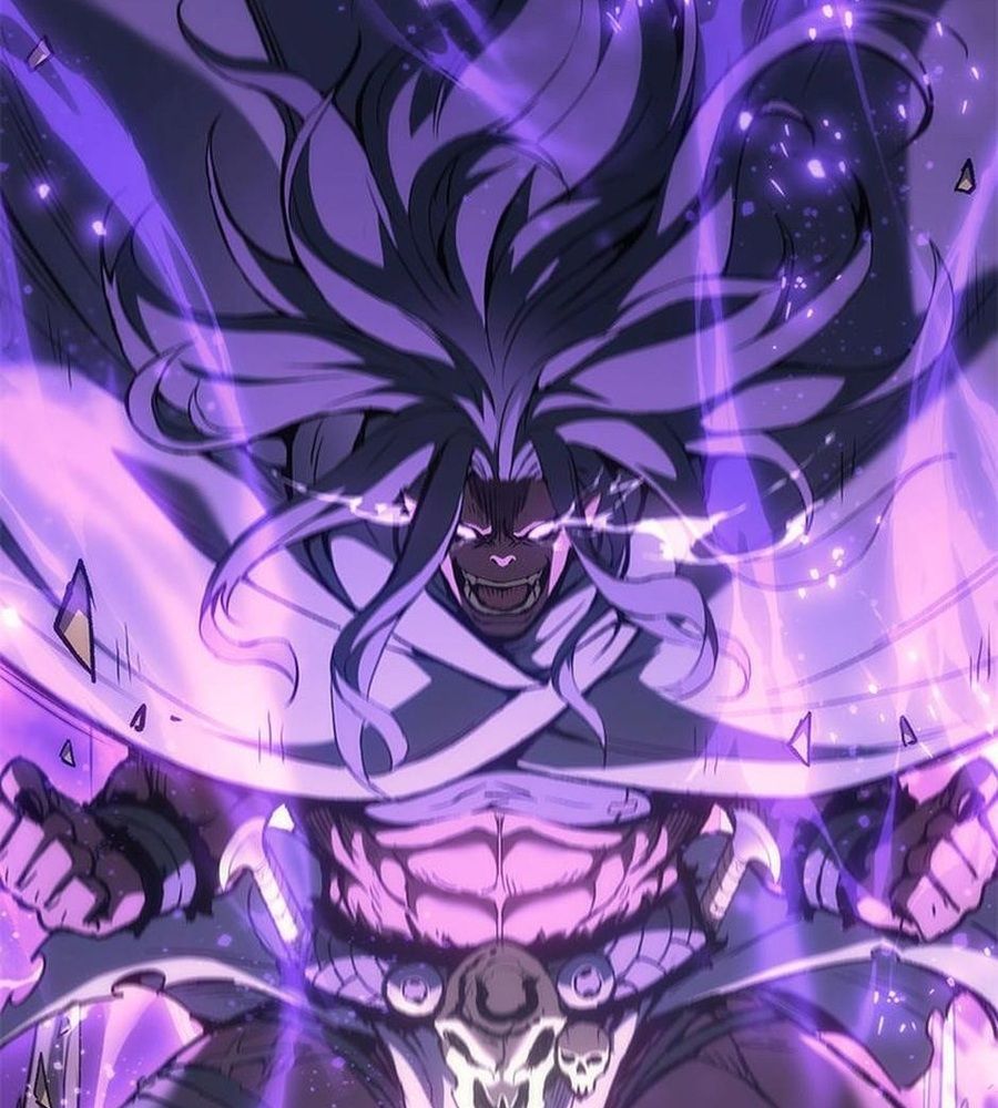 Võ Vương Tái Thế: Chapter 45