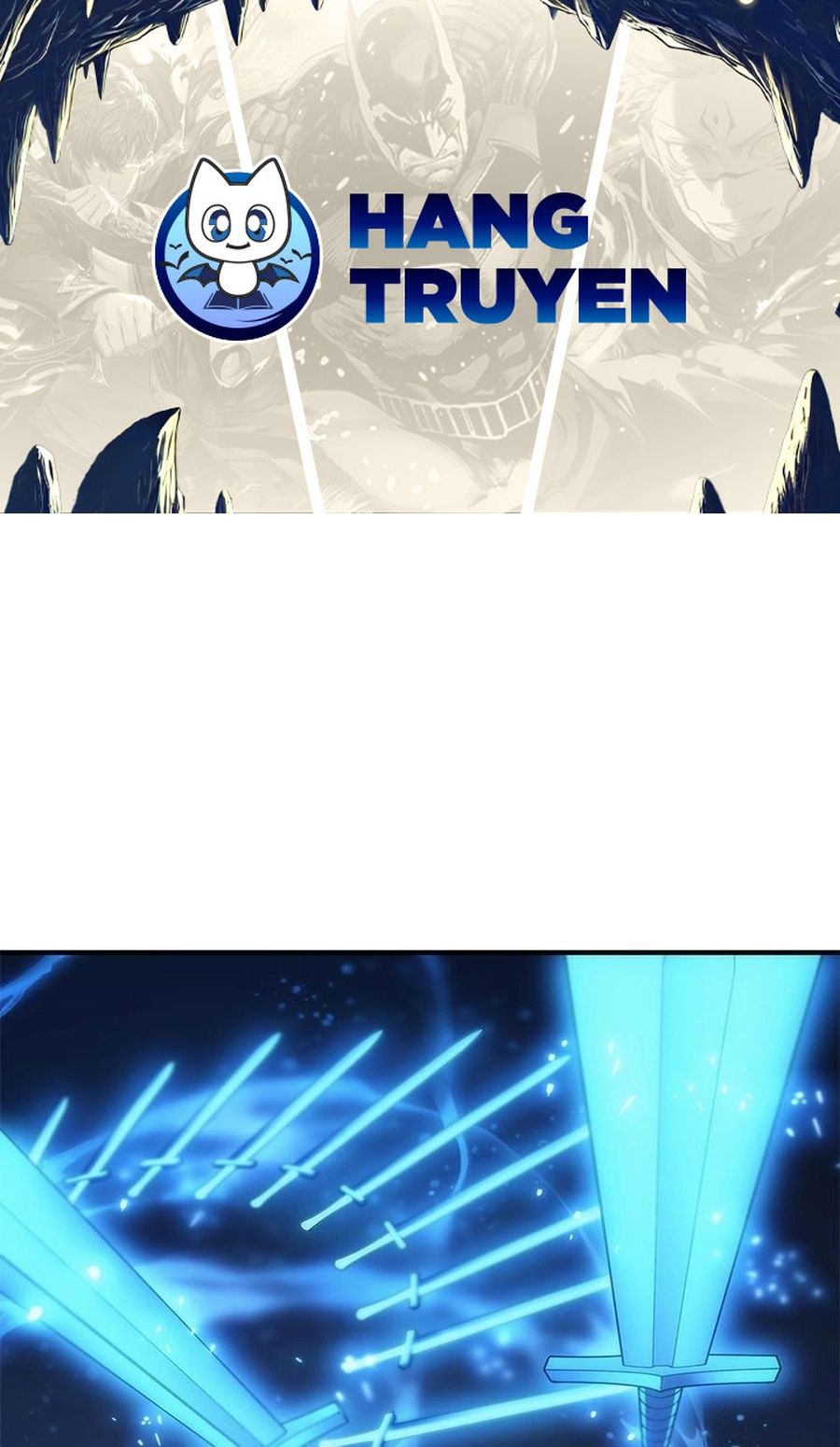 Võ Vương Tái Thế: Chapter 46